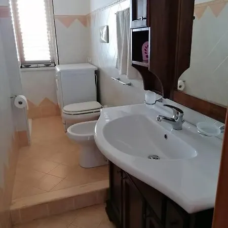 Sol Levante Appartement