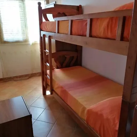 Sol Levante Appartement *