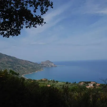 Sol Levante * Cefalù