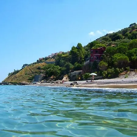 Sol Levante Cefalù