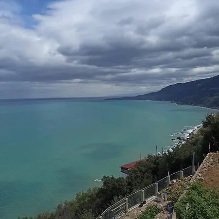 Sol Levante Appartement Cefalù