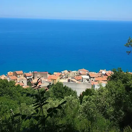 Appartement Sol Levante